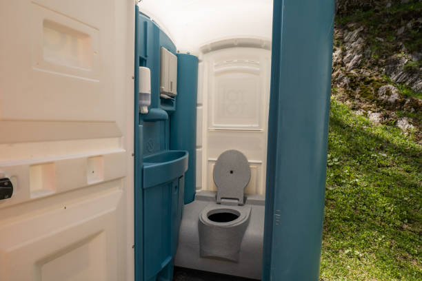 Best Wedding porta potty rental  in Fairfax Station, VA