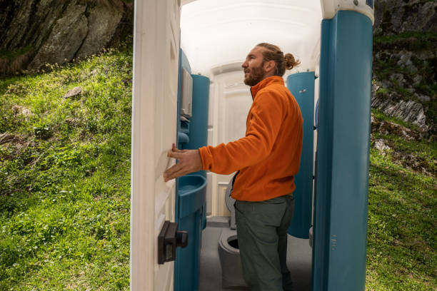 Best Affordable portable toilet rental  in Fairfax Station, VA