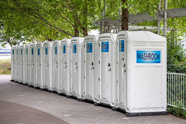 Best Construction site porta potty rental  in Fairfax Station, VA