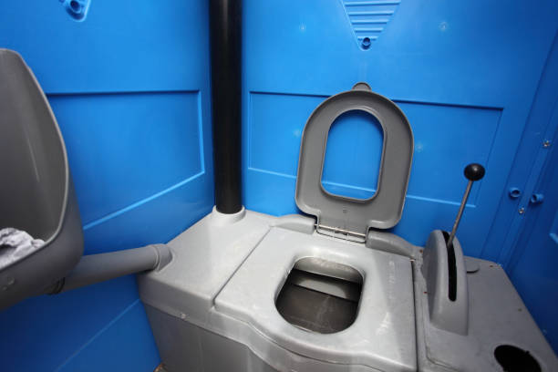 Best Porta potty delivery and setup  in Fairfax Station, VA