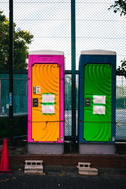 Best Affordable porta potty rental  in Fairfax Station, VA