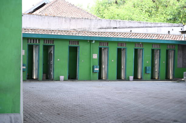 Best Portable restroom solutions  in Fairfax Station, VA