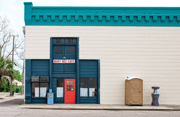 Portable Toilet Options We Offer in Fairfax Station, VA