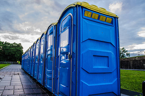 Best Best portable toilet rental  in Fairfax Station, VA