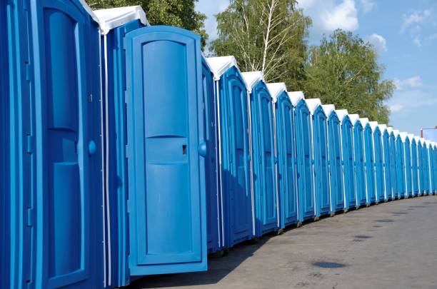 Portable Toilet Options We Offer in Fairfax Station, VA